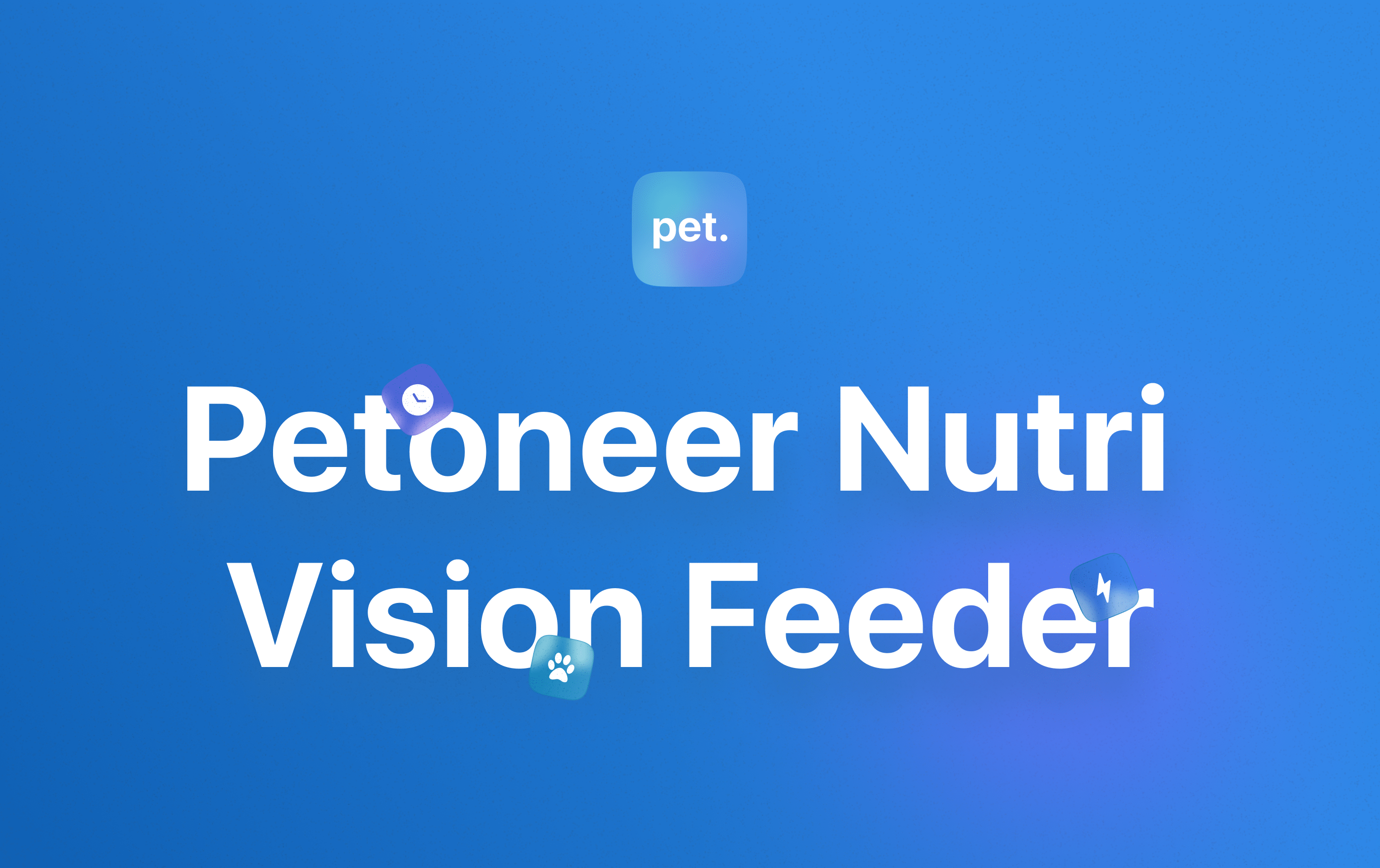 Pet Nutrition App | App design & UX case study — Изображение №2 — Анимация, Интерфейсы на Dprofile