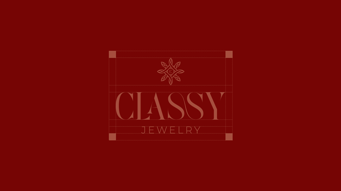 CLASSY JEWELRY | БРЕНДИНГ | ЮВЕЛИРНЫЙ БРЕНД — Изображение №6 — Интерфейсы, Брендинг на Dprofile