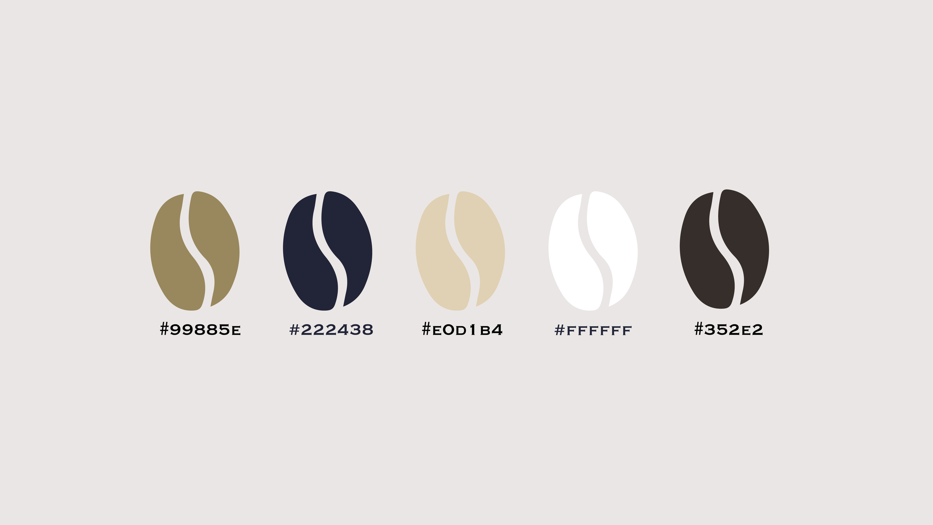 Corporate identity for the Sofffa coffee shop — Изображение №5 — Брендинг, Иллюстрация на Dprofile