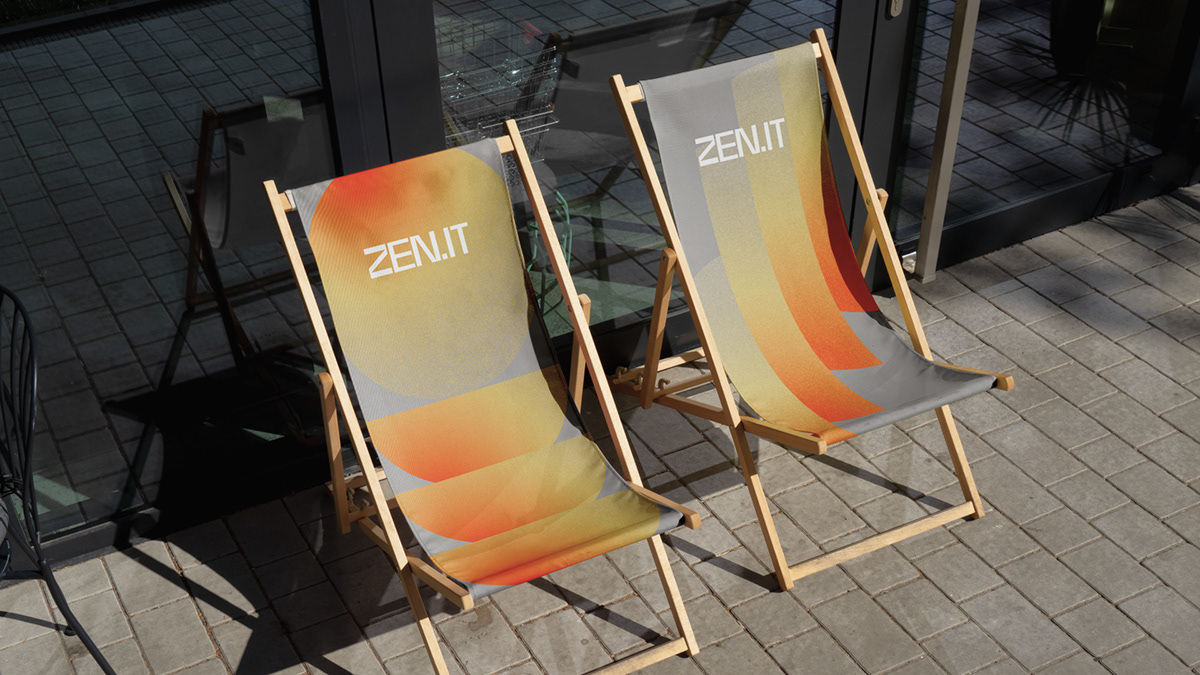 ZEN.IT — приложение-трекер UF-излучения — Изображение №7 — Интерфейсы, Брендинг на Dprofile