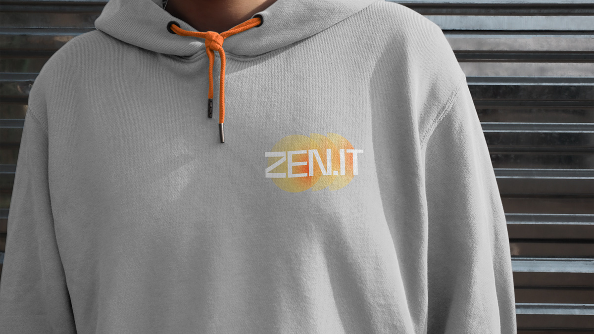 ZEN.IT — приложение-трекер UF-излучения — Изображение №10 — Интерфейсы, Брендинг на Dprofile