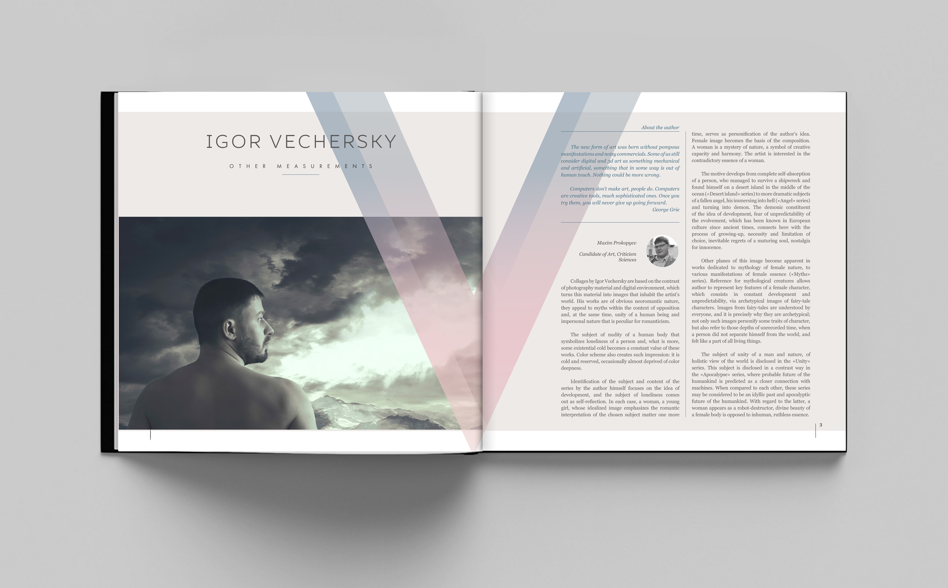 Выставка цифровой иллюстрации. Ню — Изображение №5 — Иллюстрация, Графика на Dprofile