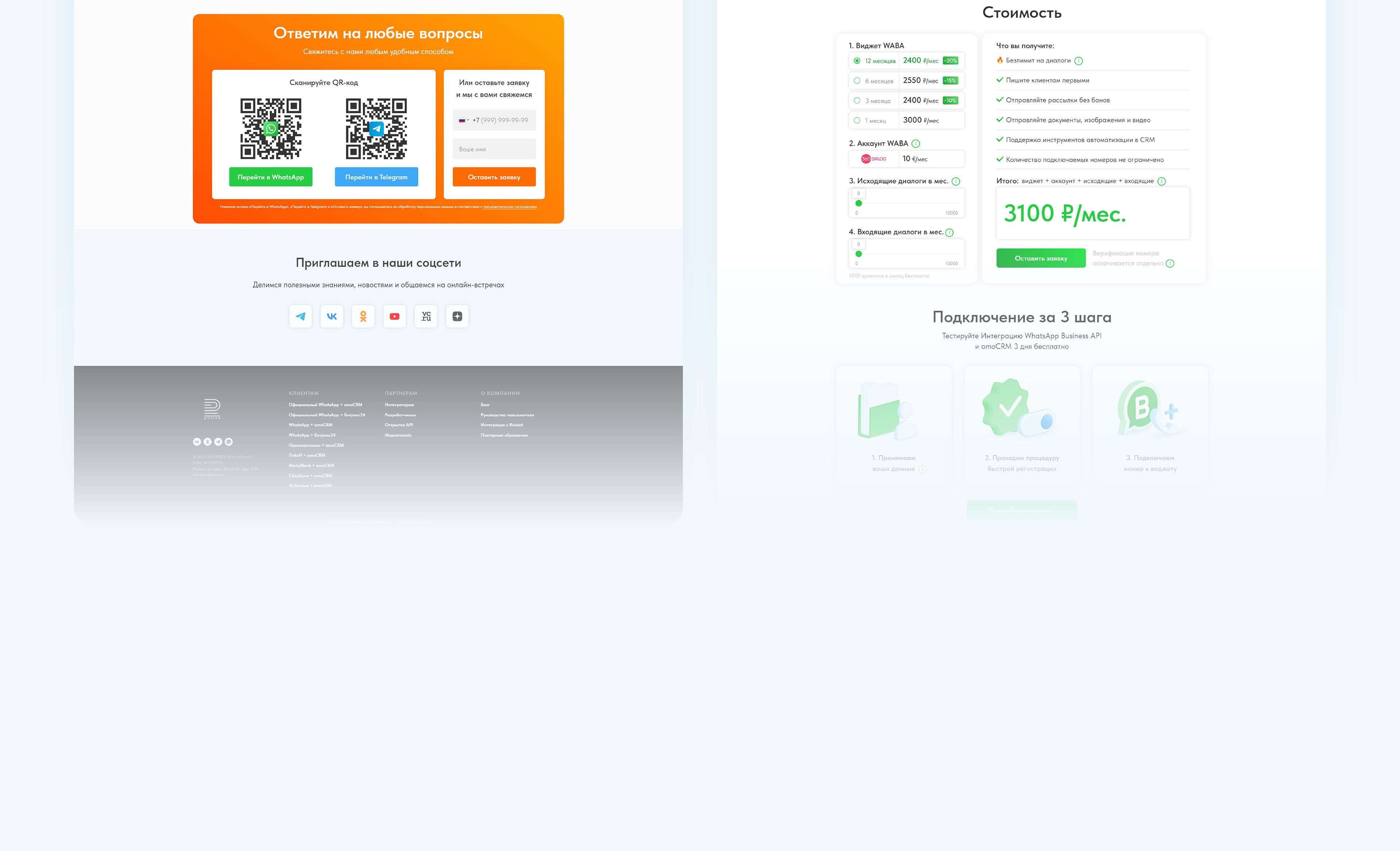 Radist.Online — Изображение №16 — Брендинг, Маркетинг на Dprofile