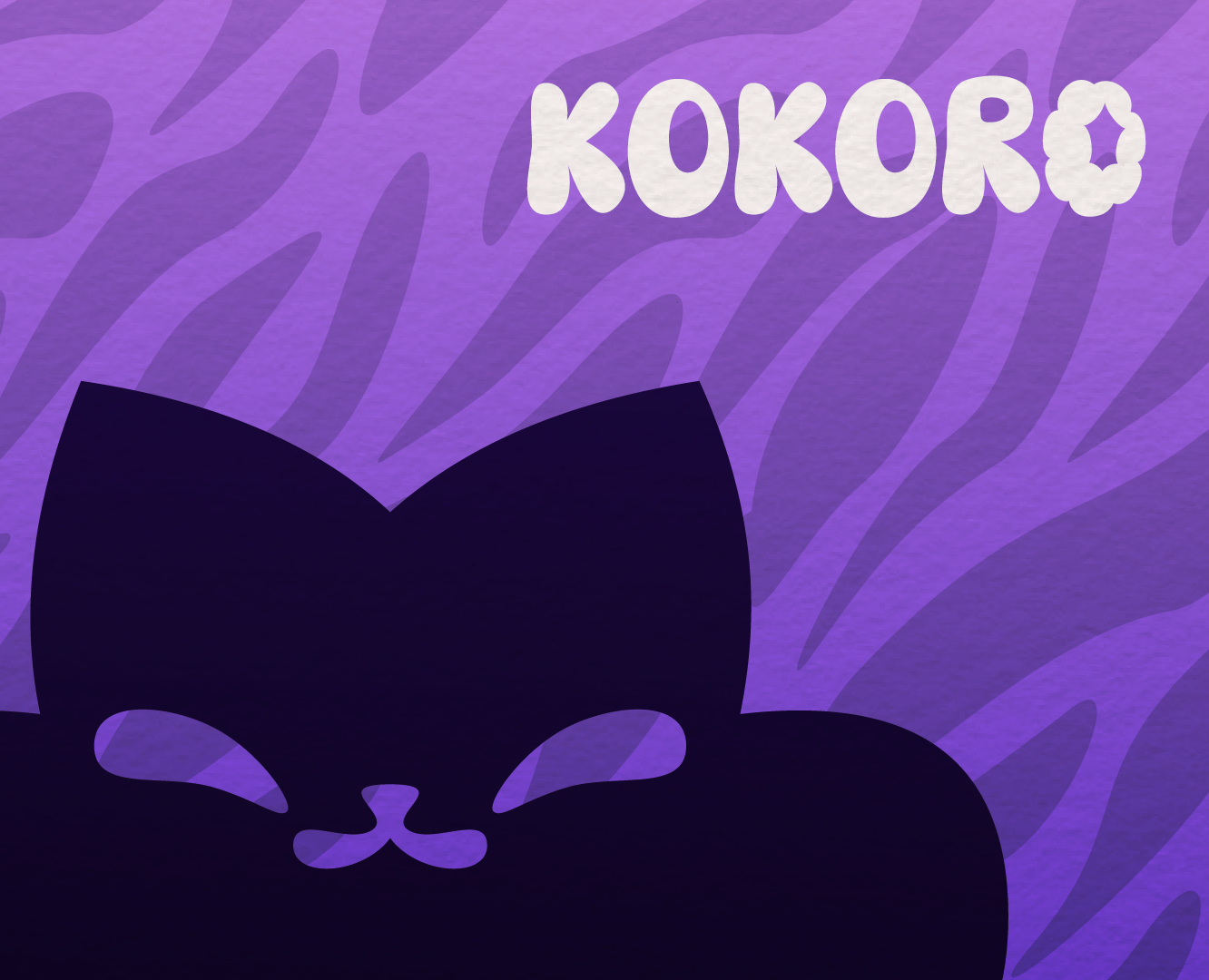 KOKORO вязаная одежда и аксессуары — Брендинг, Графика на Dprofile