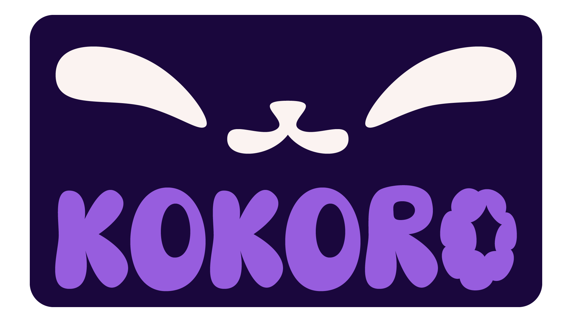 KOKORO вязаная одежда и аксессуары — Изображение №12 — Брендинг, Графика на Dprofile