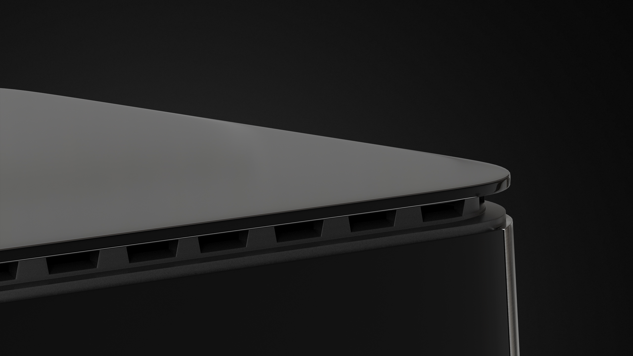 Tefal — Аэрогриль WMF Multi Taste — Изображение №6 — 3D, Анимация на Dprofile