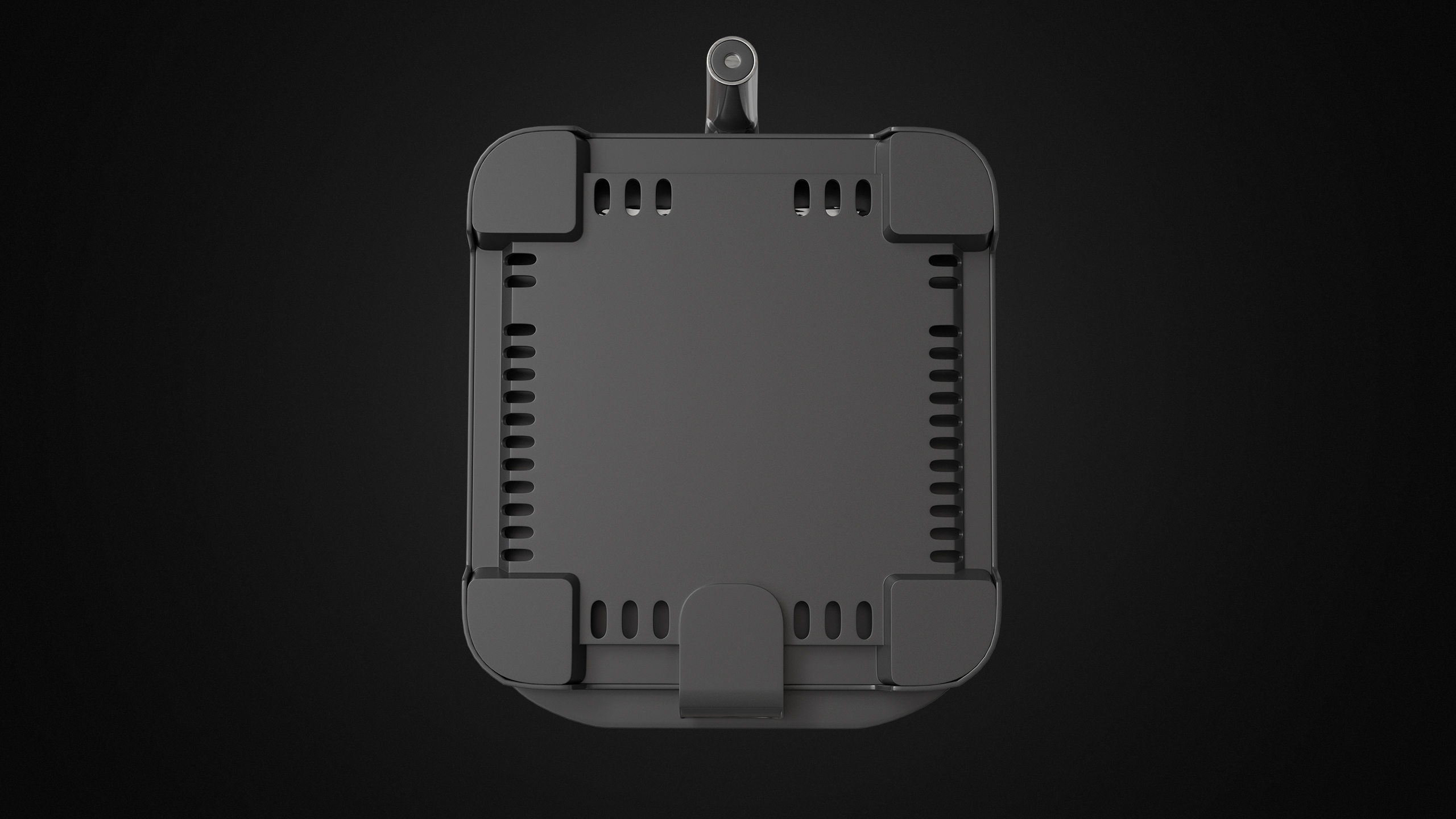 Tefal — Аэрогриль WMF Multi Taste — Изображение №10 — 3D, Анимация на Dprofile