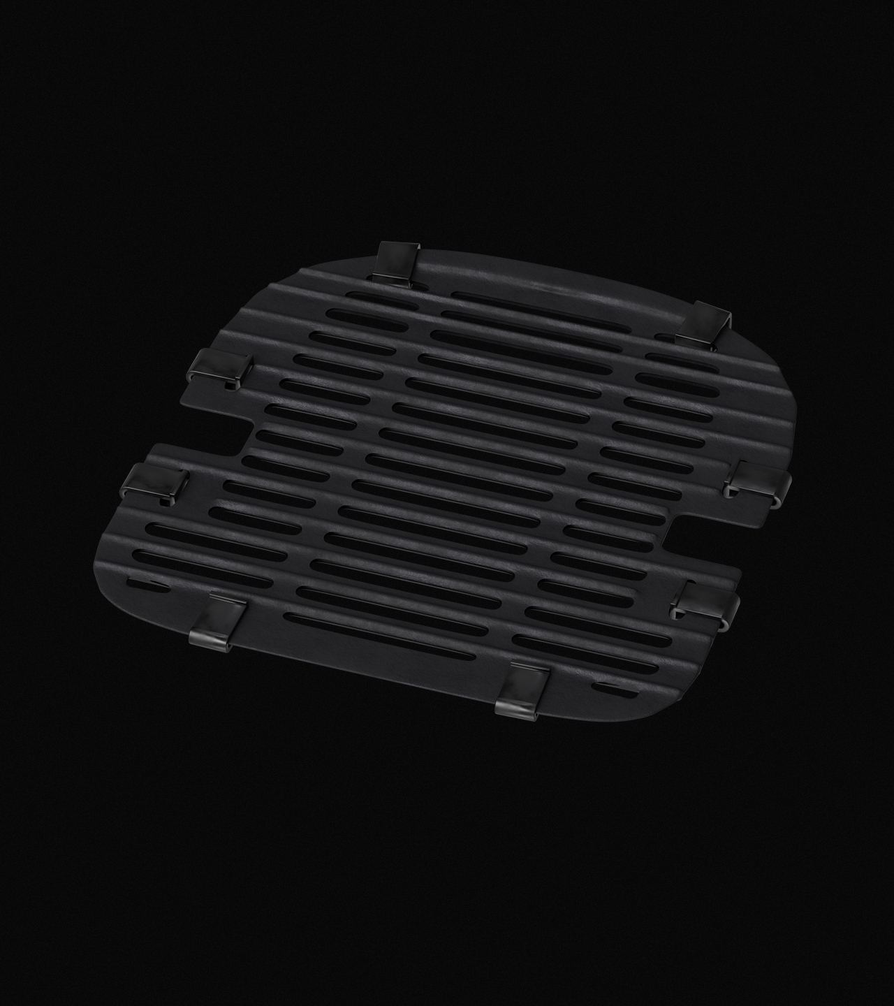 Tefal — Аэрогриль WMF Multi Taste — Изображение №9 — 3D, Анимация на Dprofile