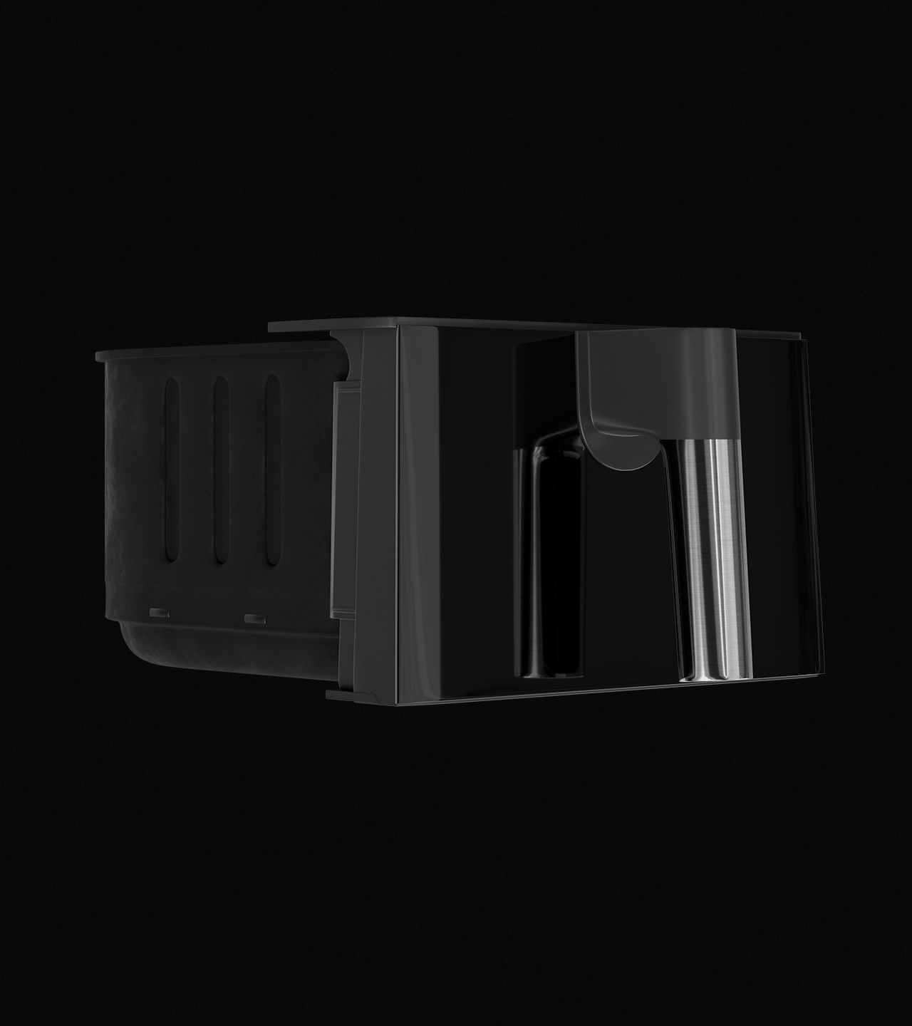 Tefal — Аэрогриль WMF Multi Taste — Изображение №8 — 3D, Анимация на Dprofile