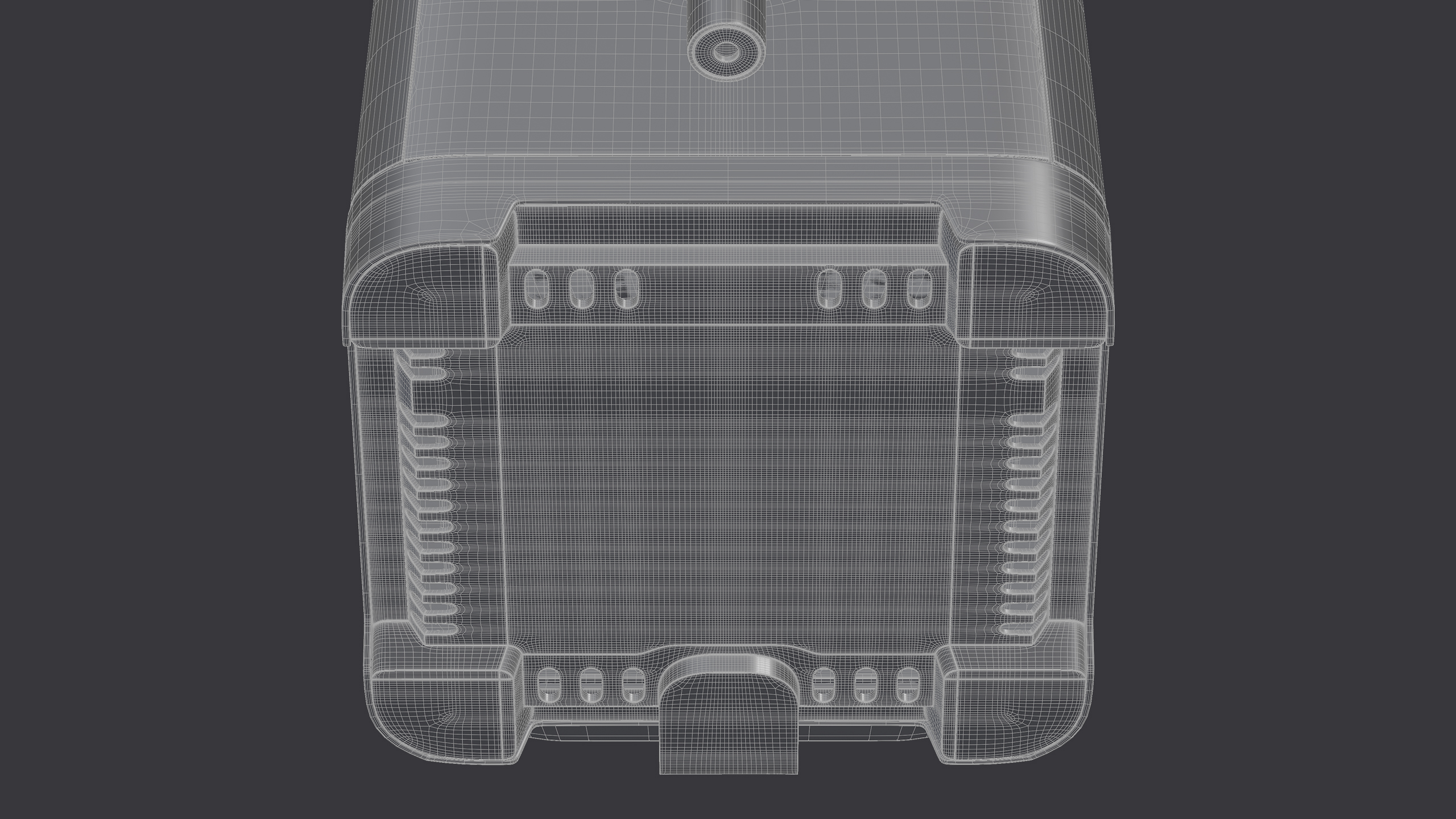 Tefal — Аэрогриль WMF Multi Taste — Изображение №17 — 3D, Анимация на Dprofile
