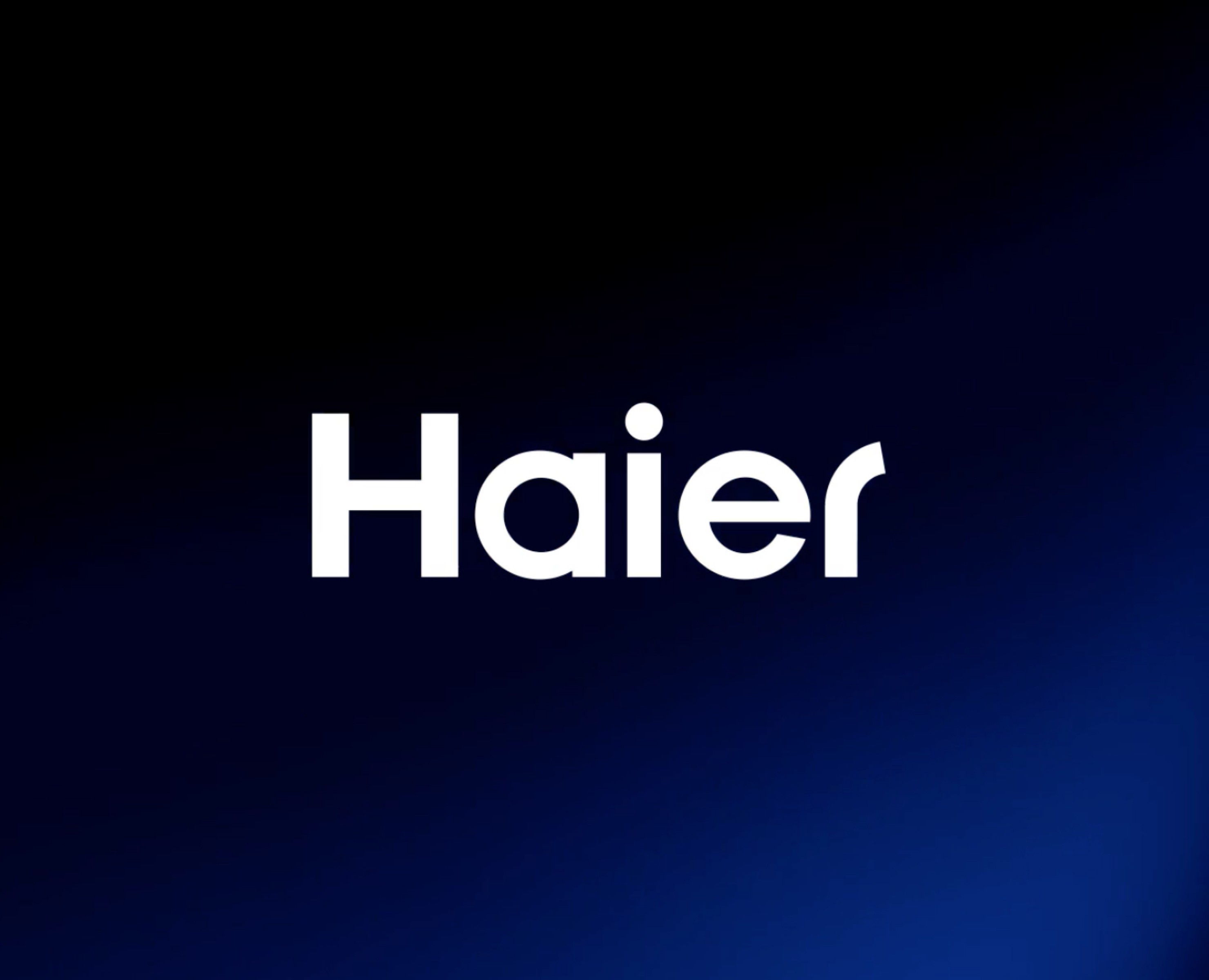 Haier Home Appliances — 3D, Анимация на Dprofile