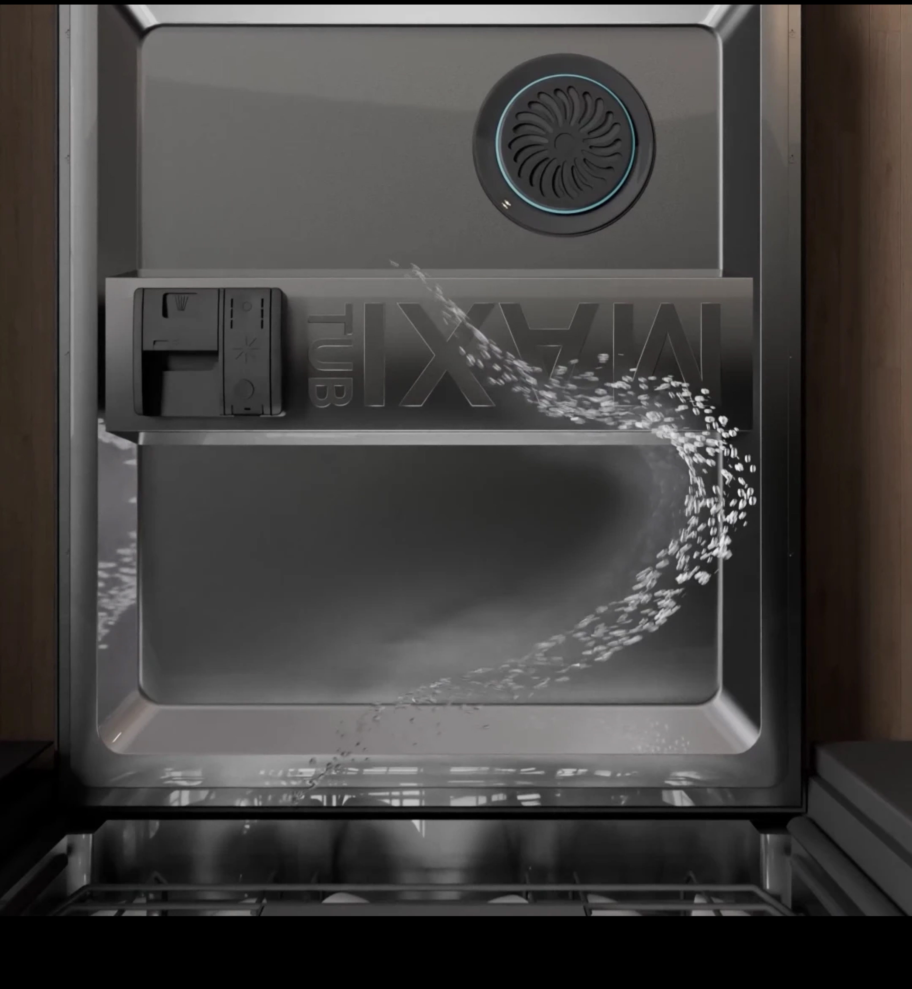 Haier Home Appliances — Изображение №2 — 3D, Анимация на Dprofile