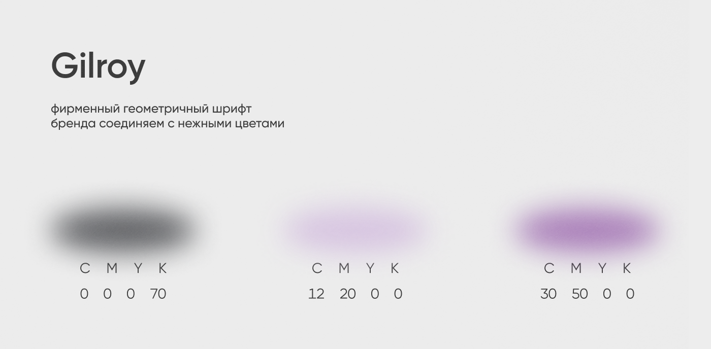 Карта желаний подарочный кейс — Изображение №4 — Графика на Dprofile