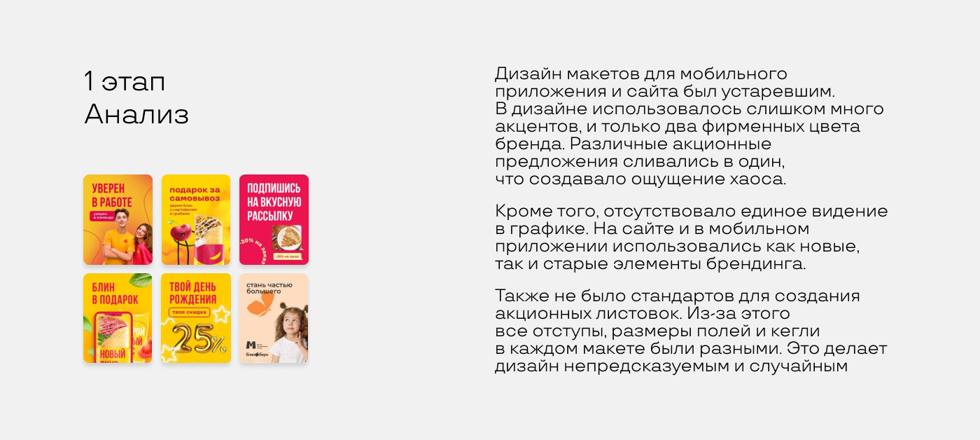 Редизайн и стандарты для промо — Изображение №4 — Брендинг, Графика на Dprofile