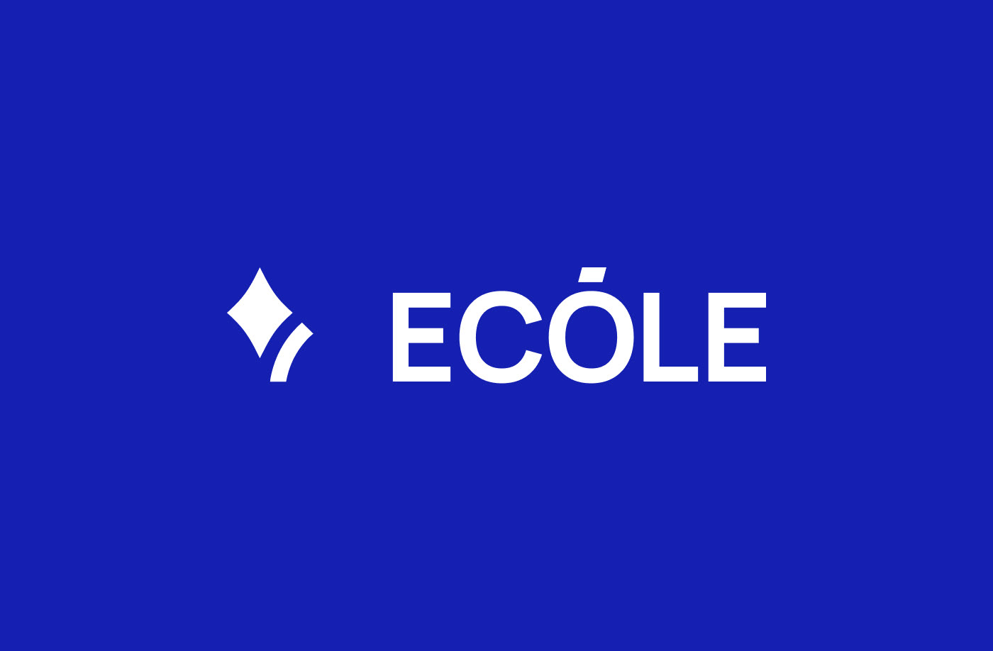 Брендинг учебной платформы ECOLE — Изображение №7 — Брендинг на Dprofile