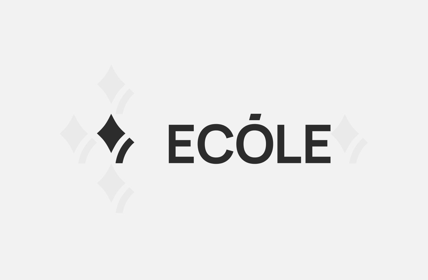 Брендинг учебной платформы ECOLE — Изображение №9 — Брендинг на Dprofile