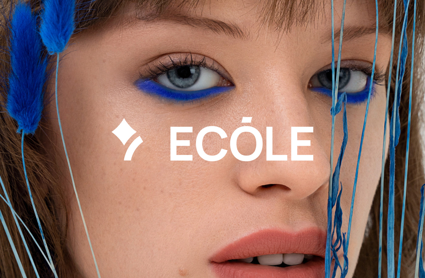 Брендинг учебной платформы ECOLE — Изображение №1 — Брендинг на Dprofile