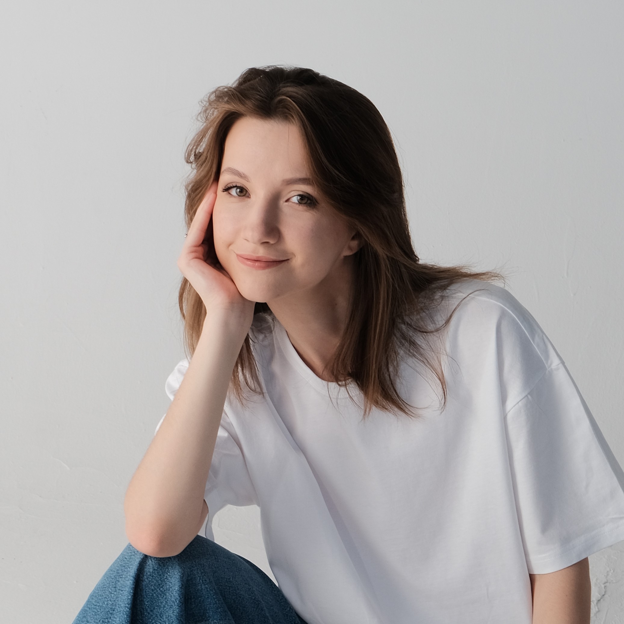 Аватар пользователя Ирина Янина