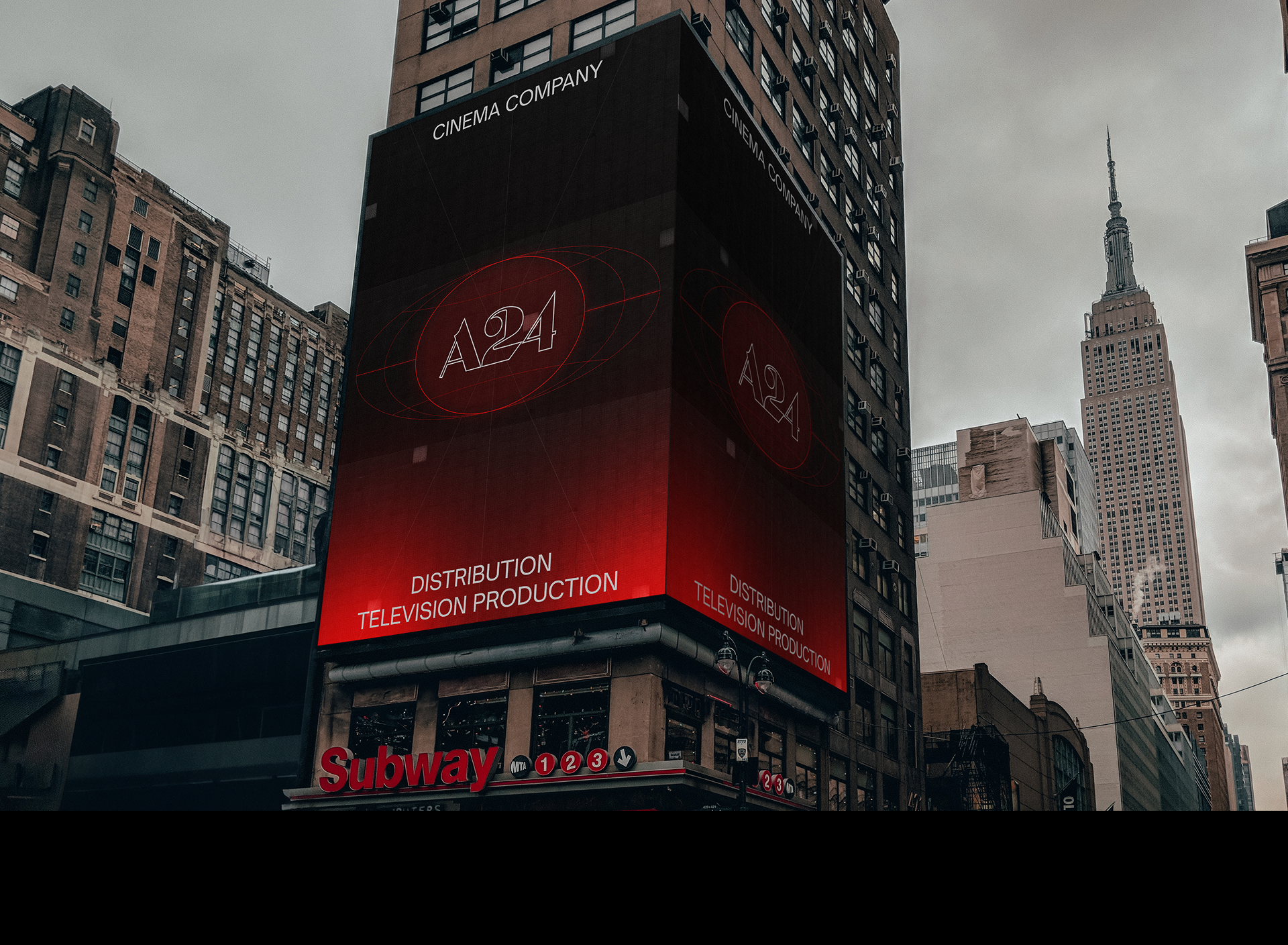 corporate website — Изображение №6 — Интерфейсы на Dprofile