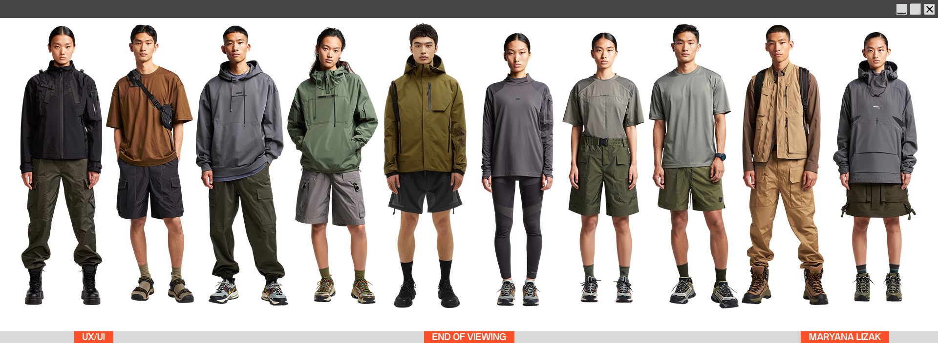 online shop — Изображение №15 — Интерфейсы на Dprofile
