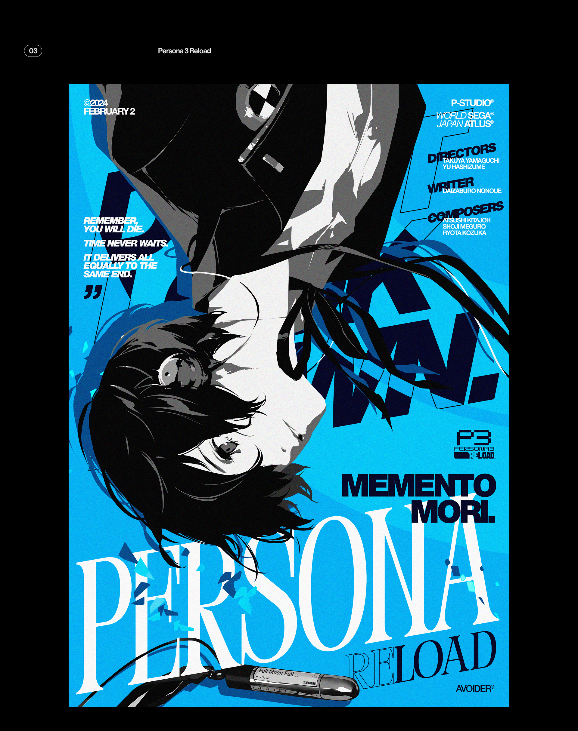 Gaming Posters Collection — Изображение №5 — Графика на Dprofile