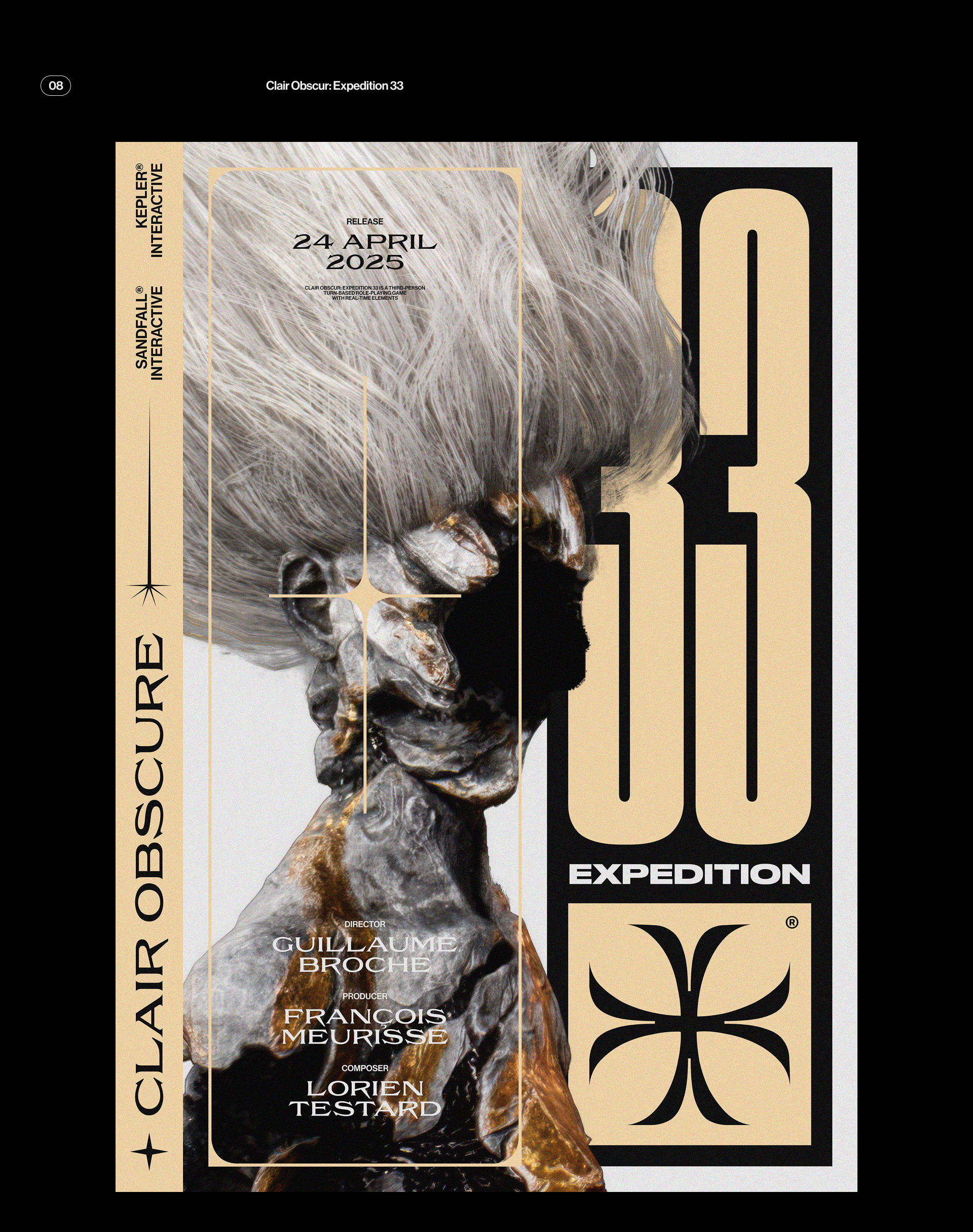 Gaming Posters Collection — Изображение №12 — Графика на Dprofile