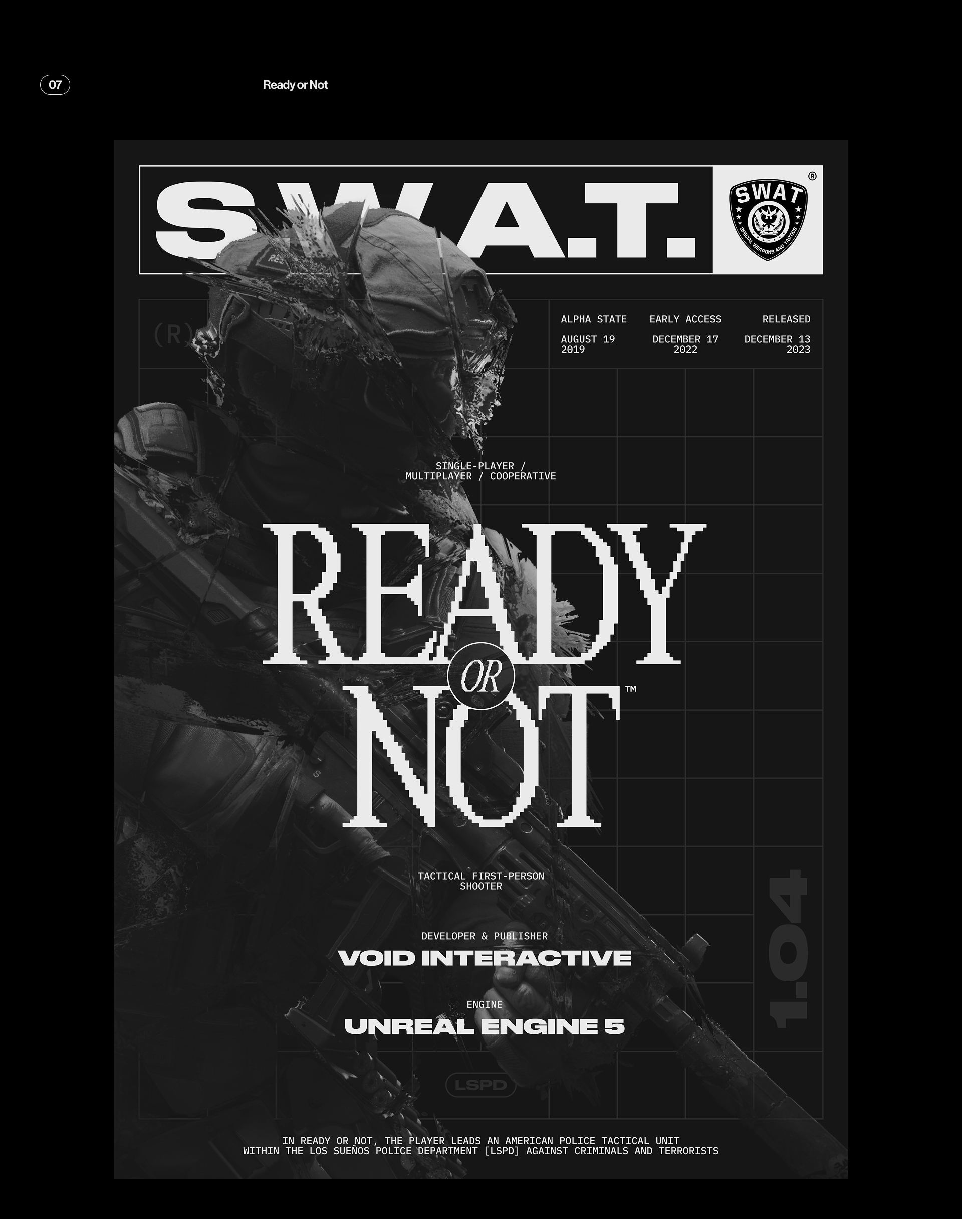 Gaming Posters Collection — Изображение №11 — Графика на Dprofile