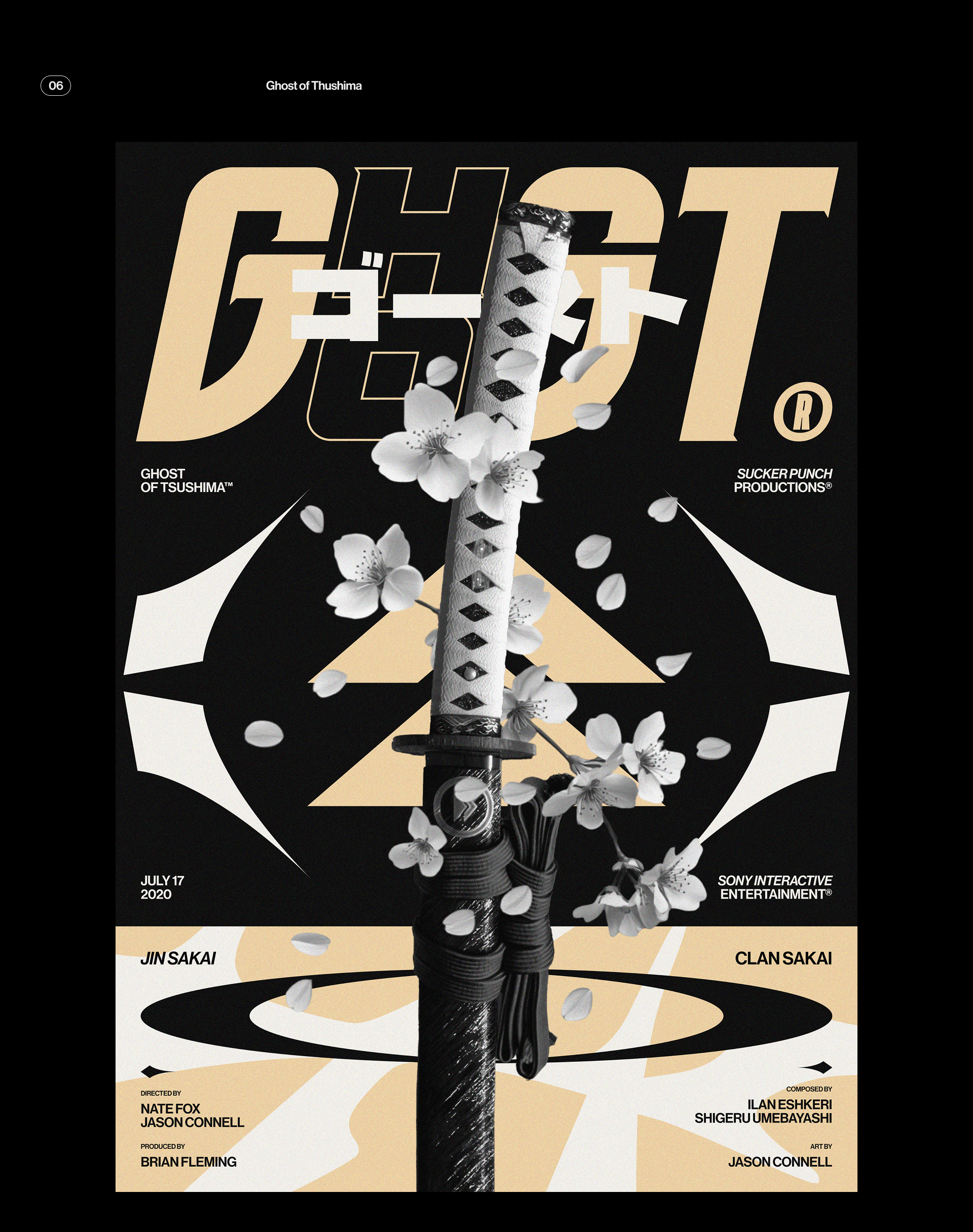 Gaming Posters Collection — Изображение №9 — Графика на Dprofile