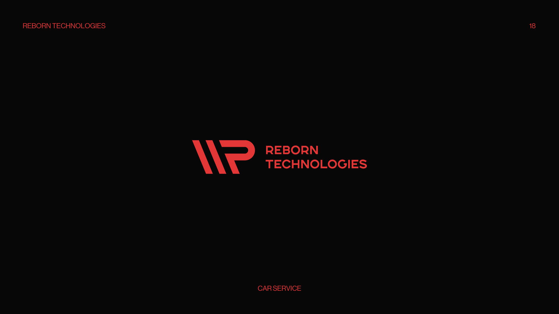 Logo Collection — vol. 1 — Изображение №19 — Брендинг на Dprofile