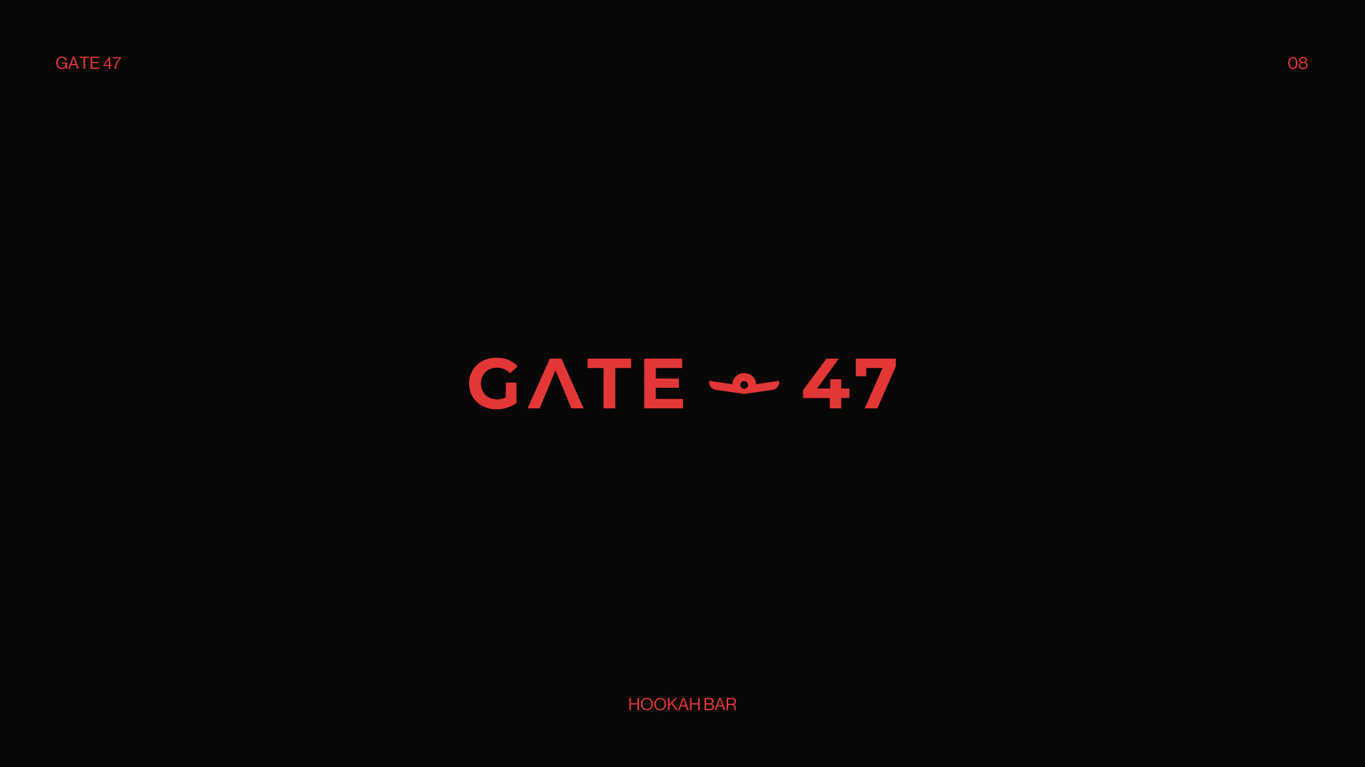 Logo Collection — vol. 1 — Изображение №9 — Брендинг на Dprofile