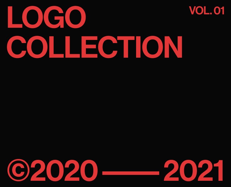 Logo Collection — vol. 1 — Брендинг на Dprofile