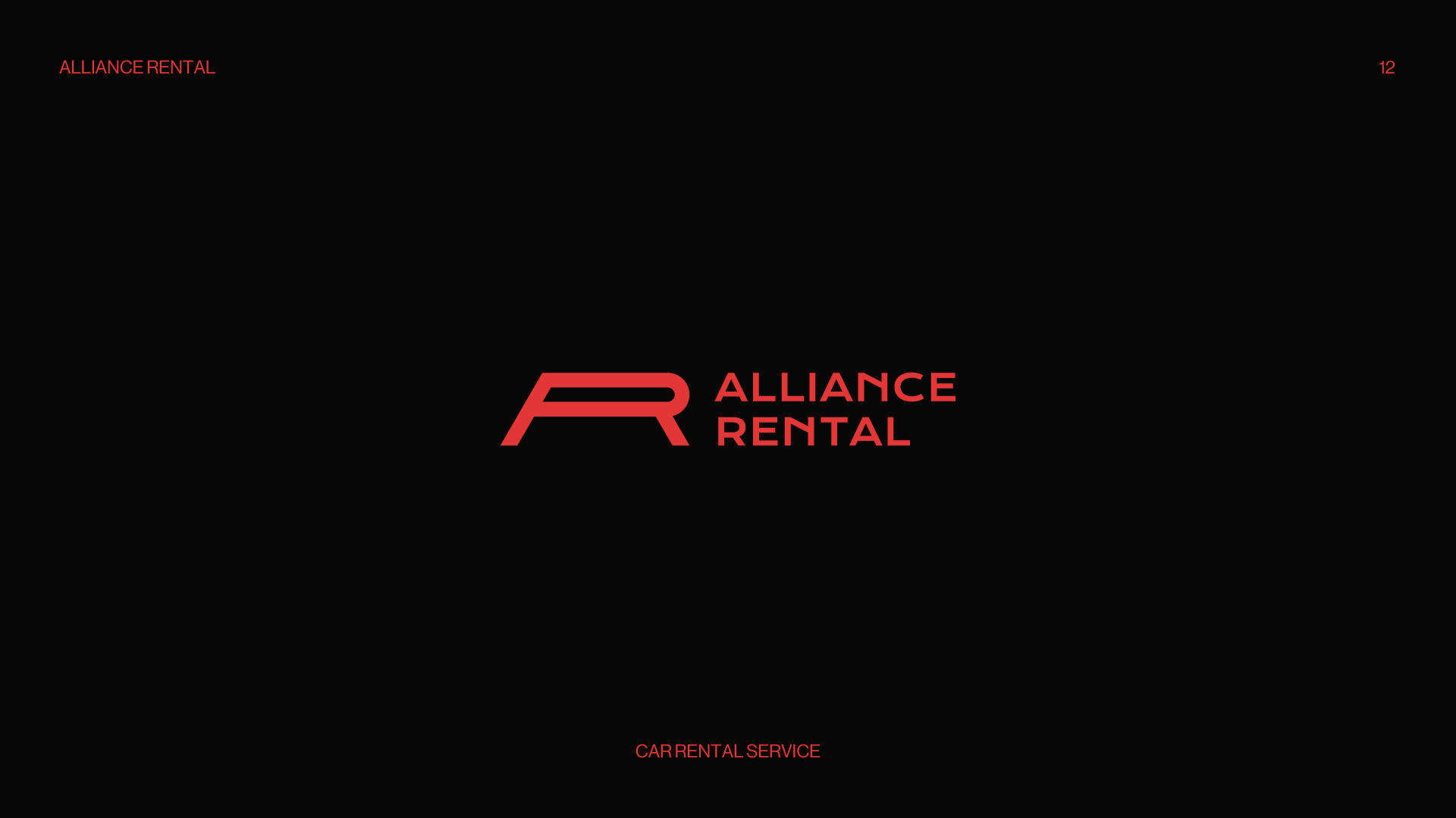 Logo Collection — vol. 1 — Изображение №13 — Брендинг на Dprofile