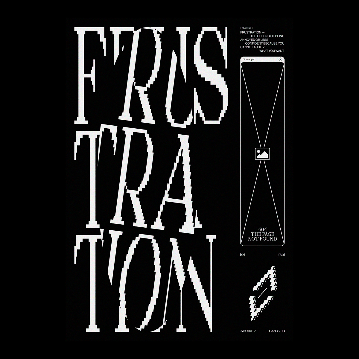 Posters Collection / vol. 3 — Изображение №4 — Графика на Dprofile