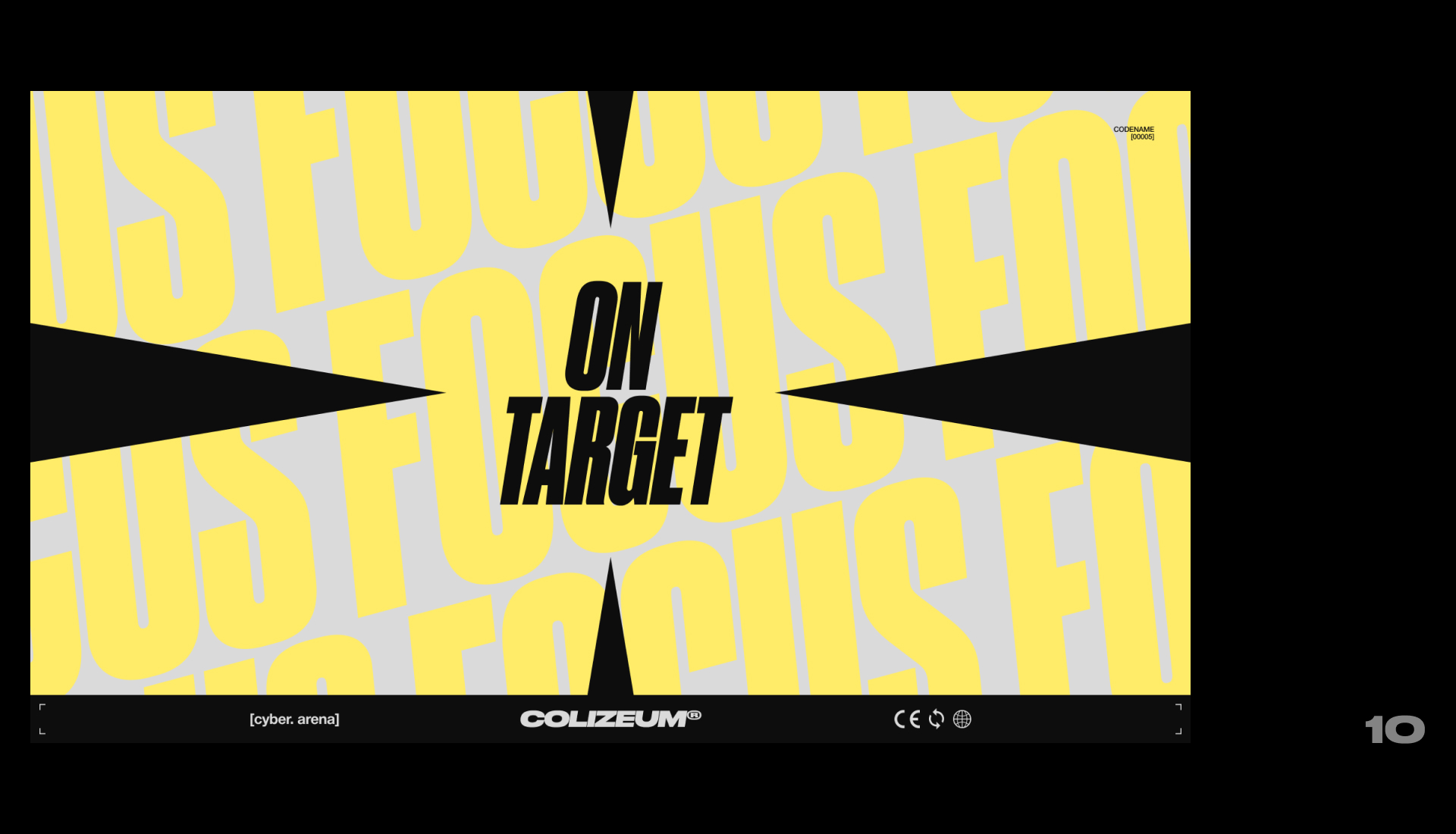 Colizeum® — Wallpapers Esports — Изображение №20 — Графика, Маркетинг на Dprofile