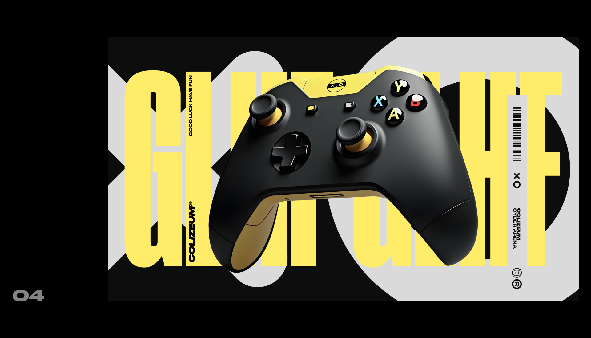 Colizeum® — Wallpapers Esports — Изображение №13 — Графика, Маркетинг на Dprofile