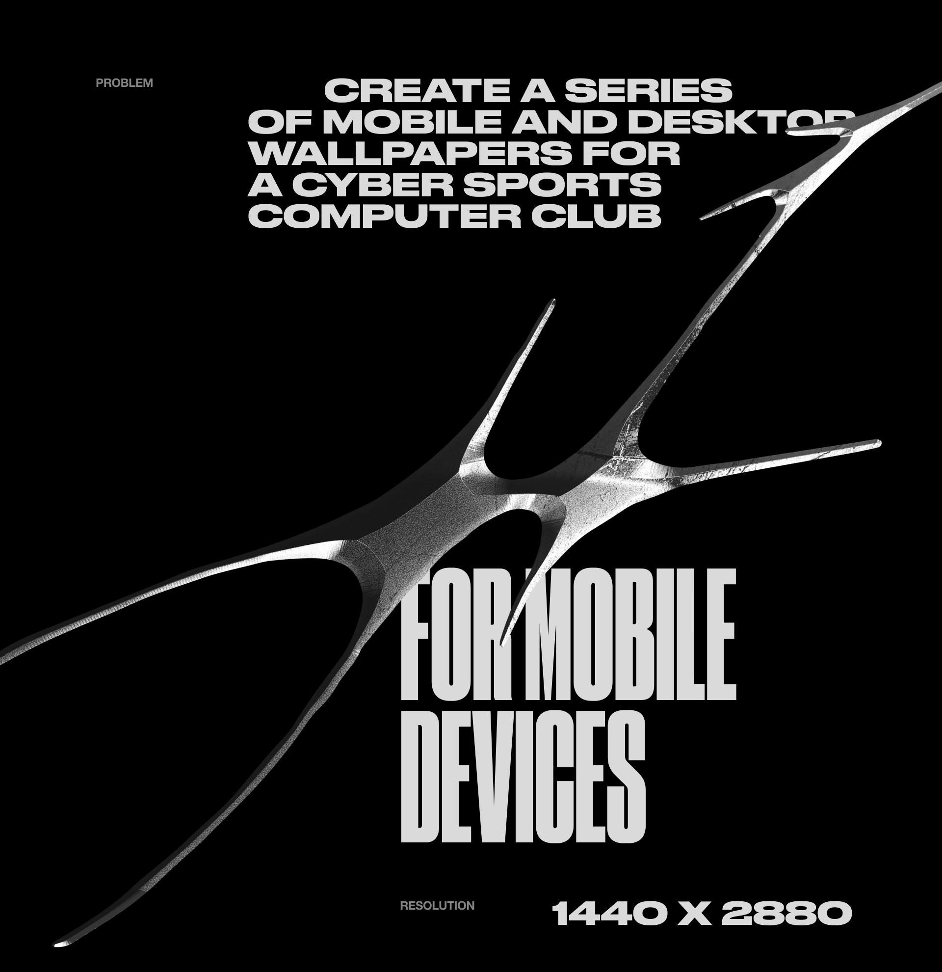 Colizeum® — Wallpapers Esports — Изображение №2 — Графика, Маркетинг на Dprofile