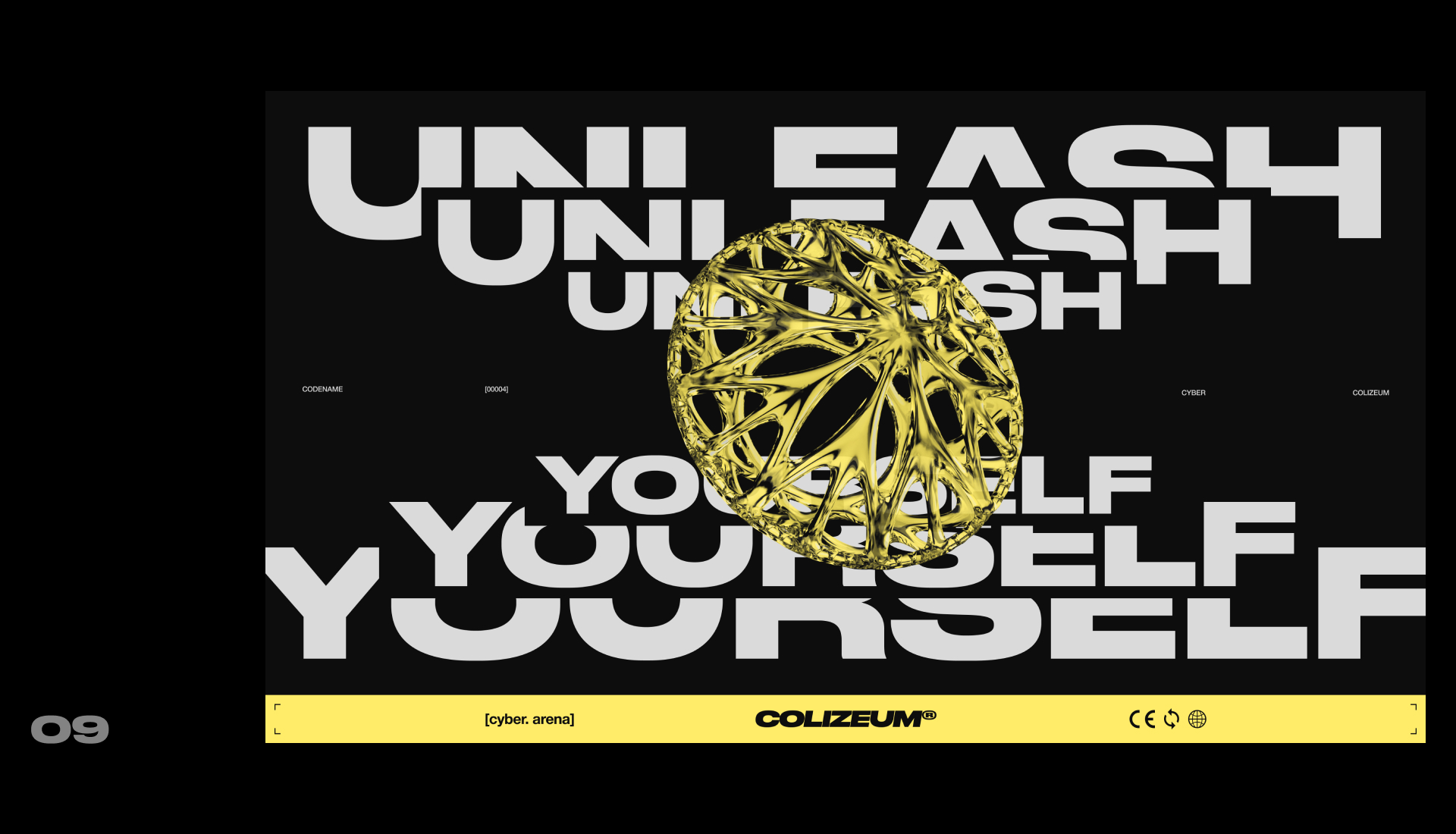 Colizeum® — Wallpapers Esports — Изображение №19 — Графика, Маркетинг на Dprofile