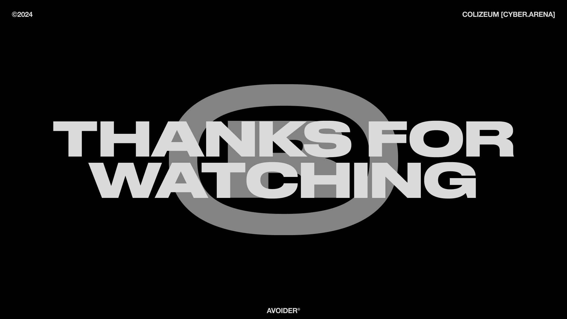 Colizeum® — Wallpapers Esports — Изображение №22 — Графика, Маркетинг на Dprofile