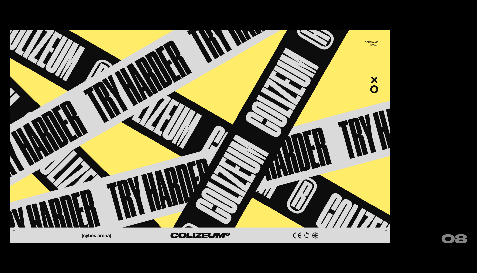 Colizeum® — Wallpapers Esports — Изображение №18 — Графика, Маркетинг на Dprofile