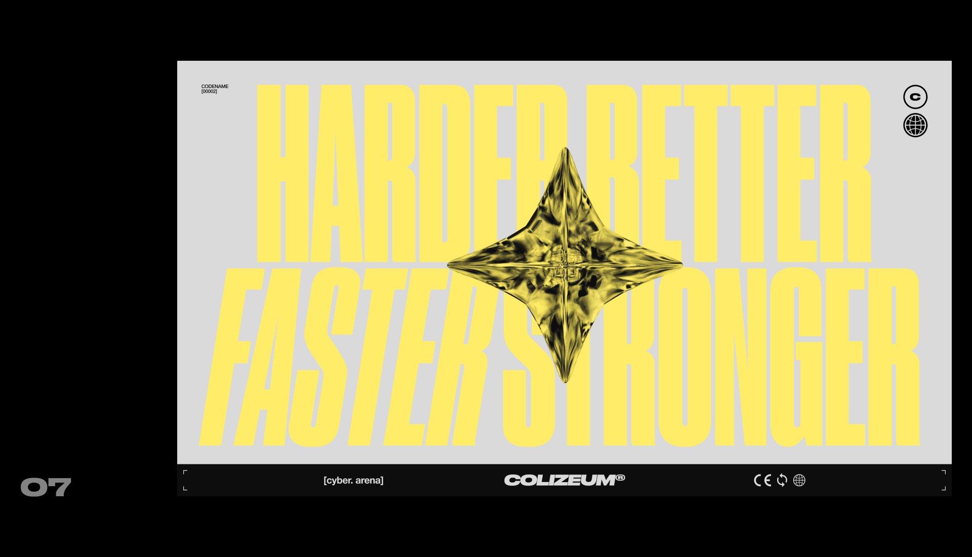 Colizeum® — Wallpapers Esports — Изображение №17 — Графика, Маркетинг на Dprofile