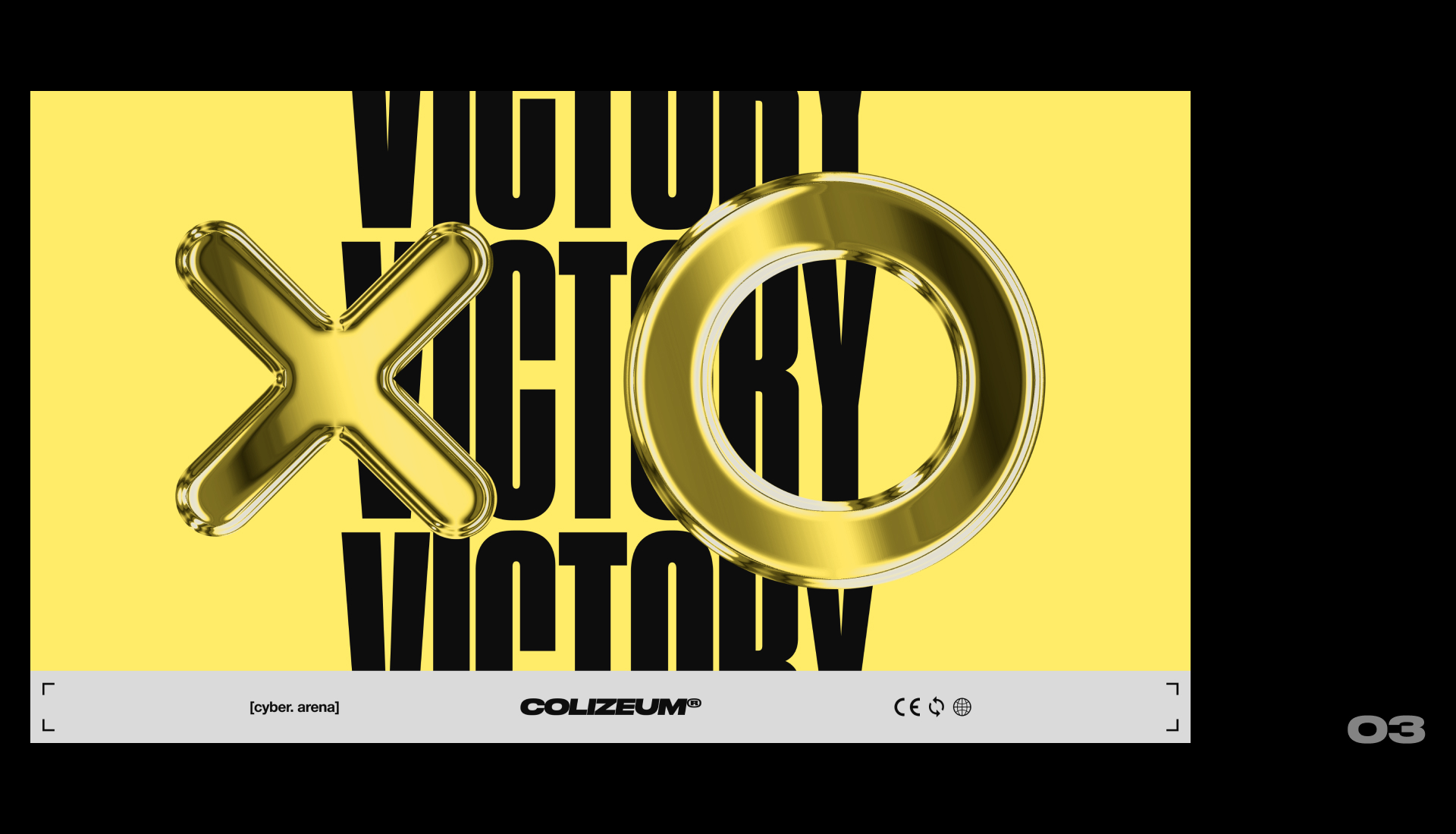 Colizeum® — Wallpapers Esports — Изображение №12 — Графика, Маркетинг на Dprofile