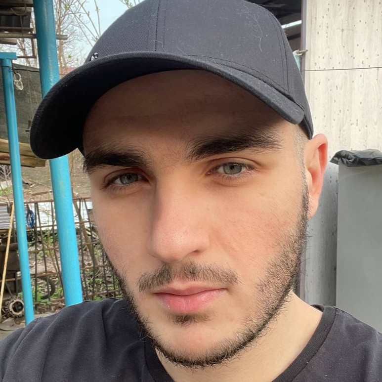 Аватар пользователя Тамерлан Варзиев