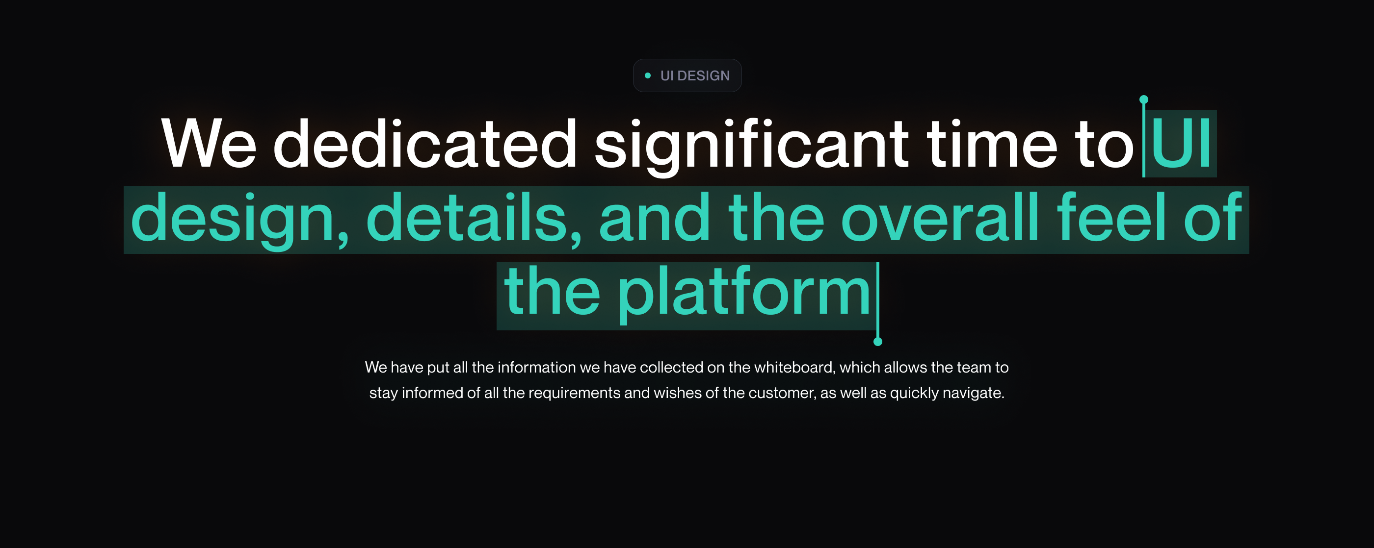 Trading Terminal | Web App — Изображение №4 — Интерфейсы на Dprofile