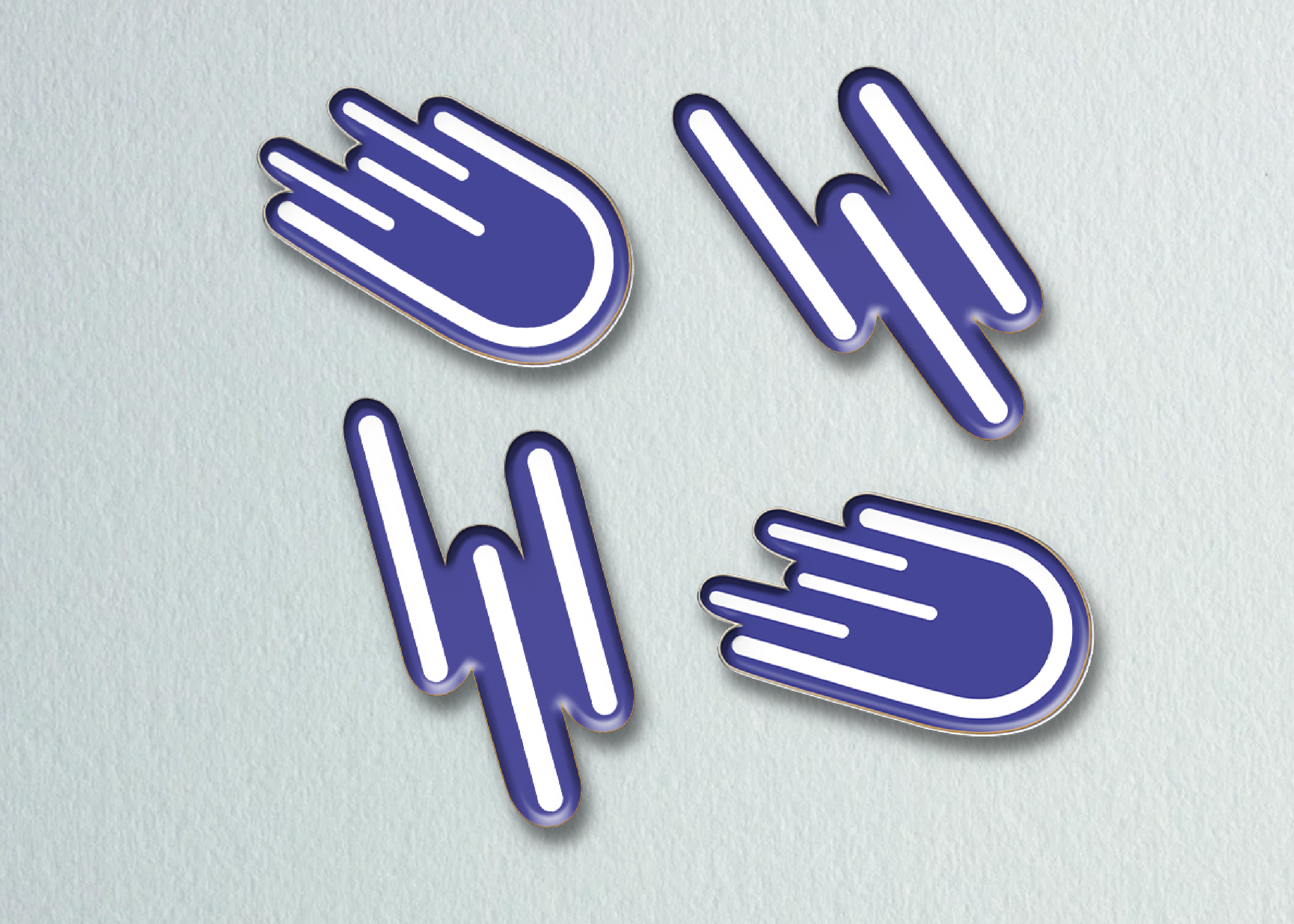 Лого для компании доставки | logo | фирменный стиль — Изображение №23 — Брендинг, 3D на Dprofile