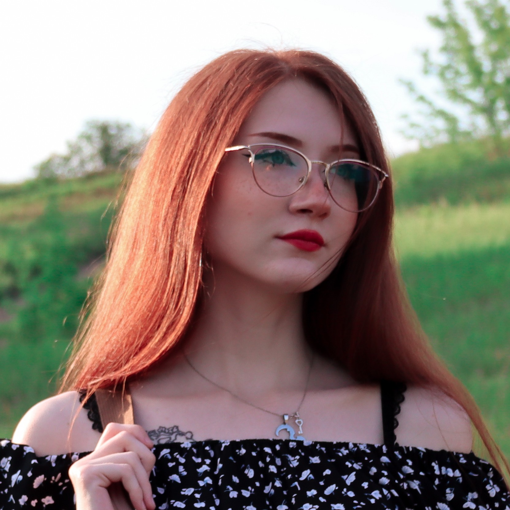 Аватар пользователя Ангелина Мамошина