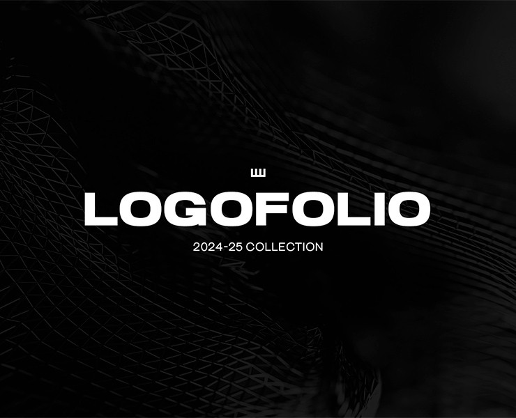 Logofolio — Брендинг на Dprofile