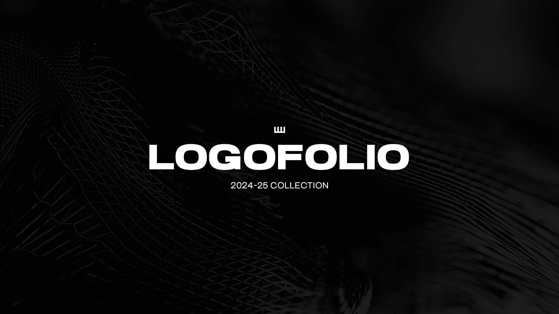 Logofolio — Изображение №1 — Брендинг на Dprofile