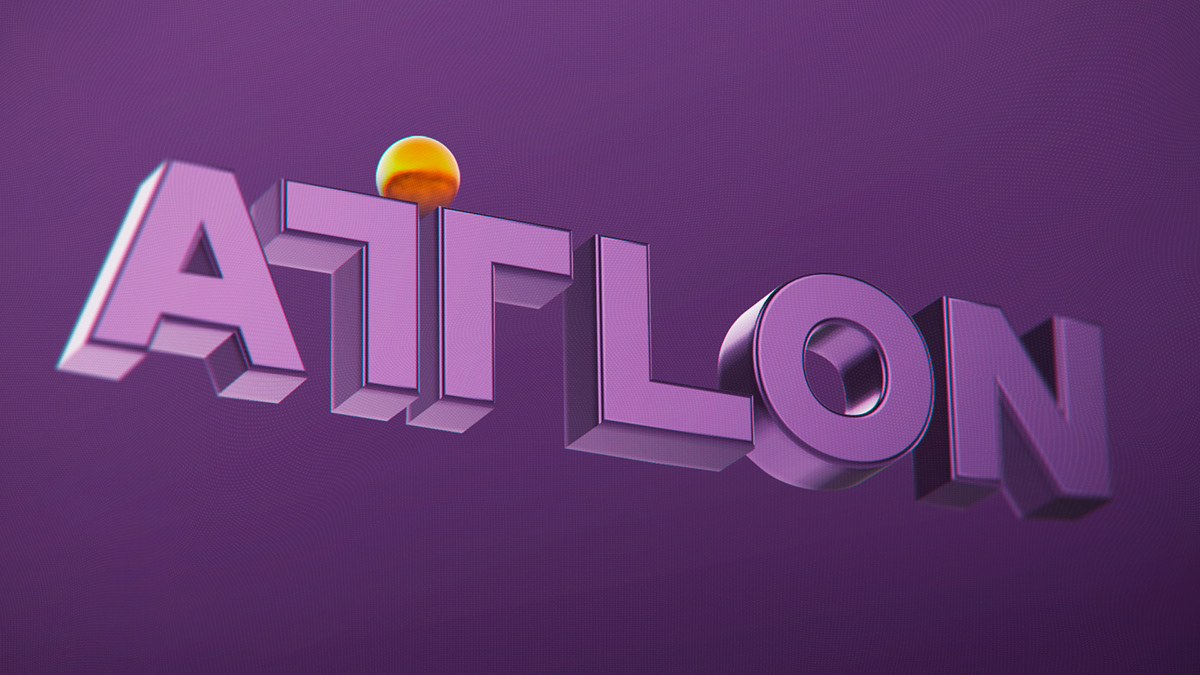 Attlon — Изображение №1 — Брендинг на Dprofile