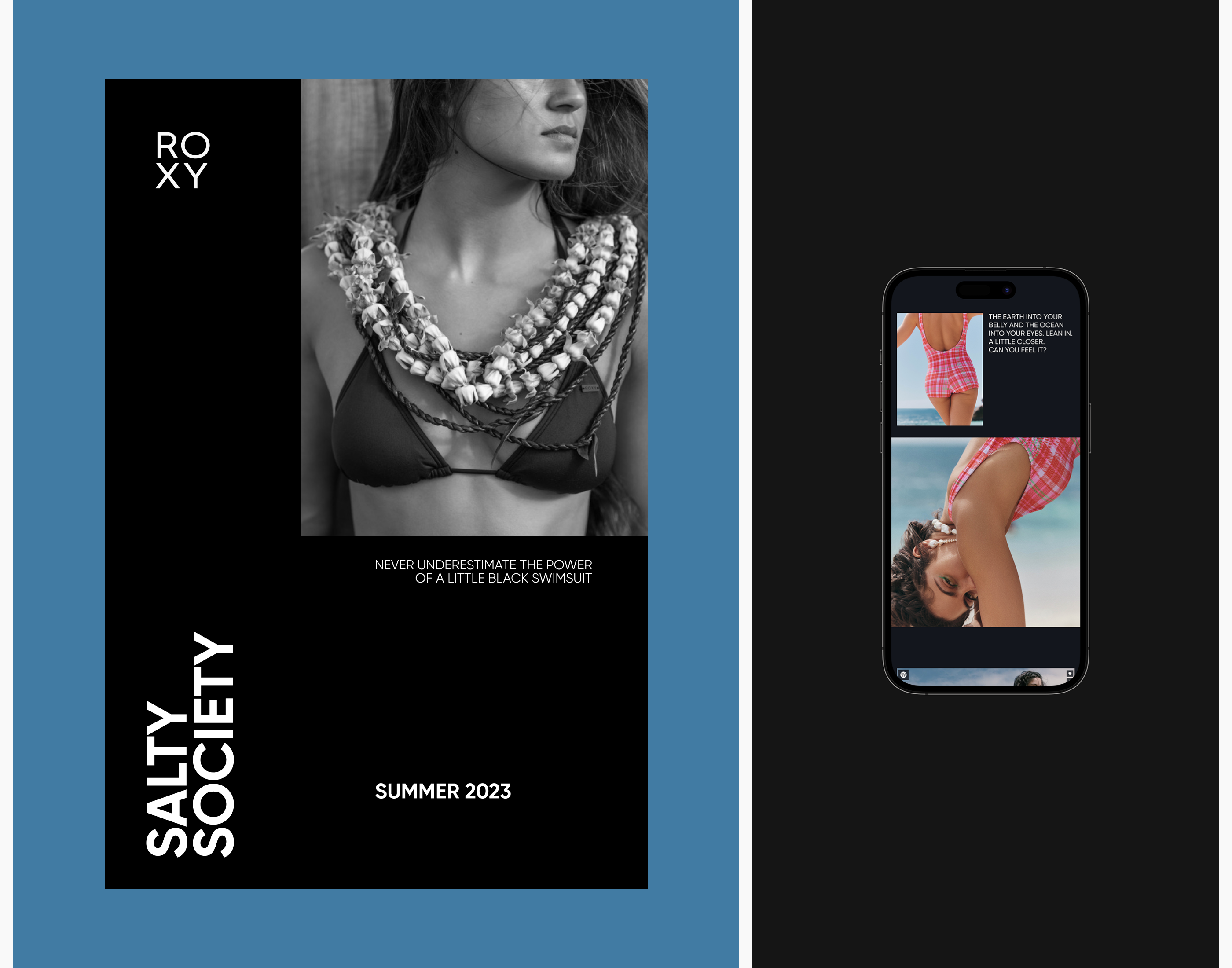 ROXY | E-commerce Redesign — Изображение №7 — Интерфейсы на Dprofile