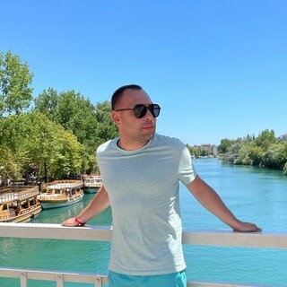 Аватар пользователя Алексей Фураев